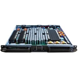 Admark Effektforsterker AD406  Kraftig 4x650W Klasse-D Forsterker