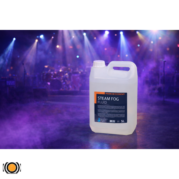 CO2 R�ykv�ske- 5 Liter