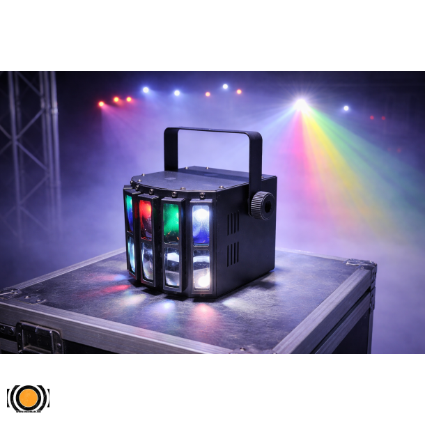 Derby Butterfly 20 W