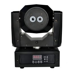 Moving head Wash Laser 2IN1