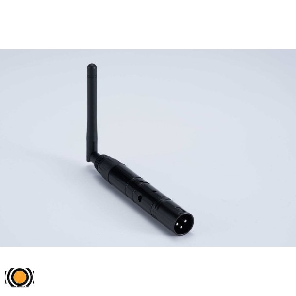 Tr�dl�s DMX Sender