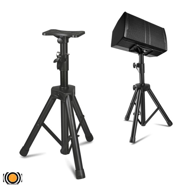 H�yttalerstativ med Bracket (Justerbart)