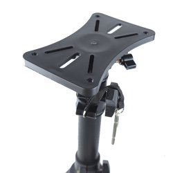 H�yttalerstativ med Bracket (Justerbart)