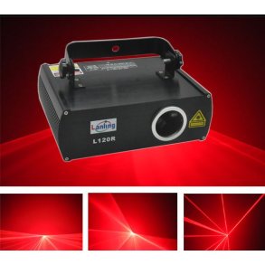Laser Rd 300 mW 405nm