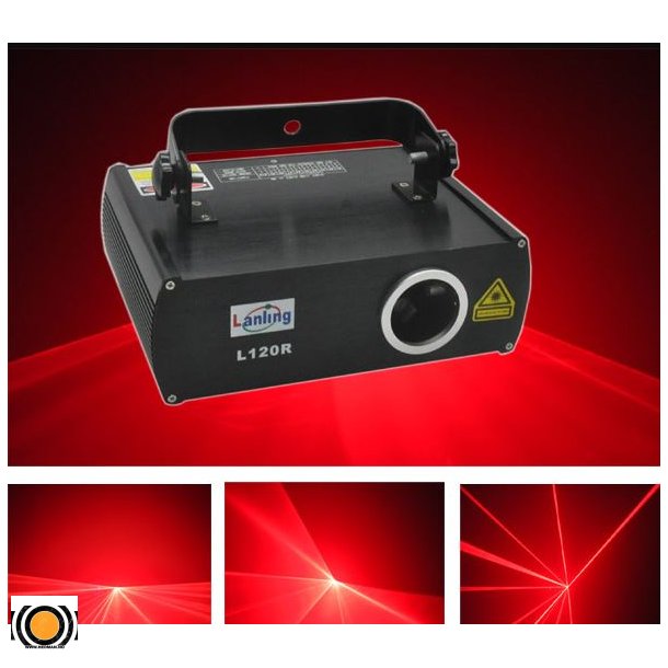 Laser Rd 300 mW 405nm