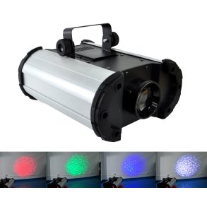 LED Lys Vann Projektor 150