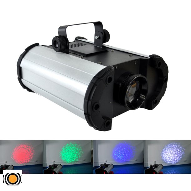 LED Lys Vann Projektor 150