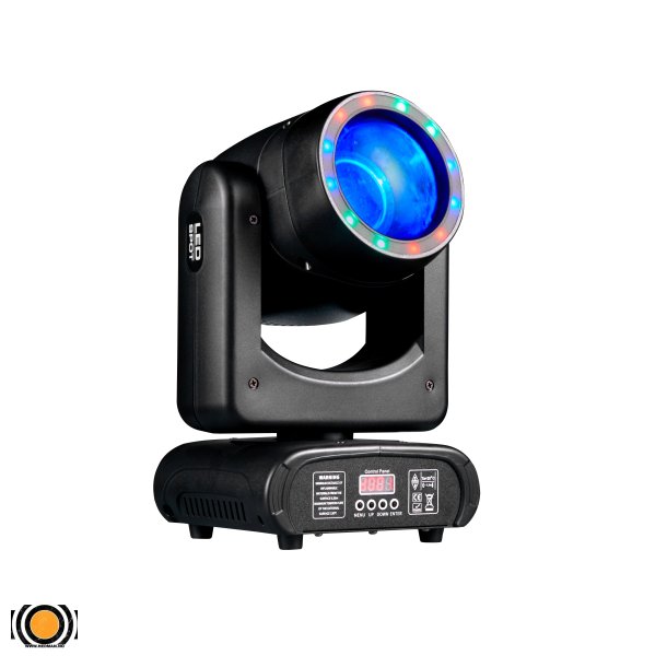 Moving head LED DJ Beam 120