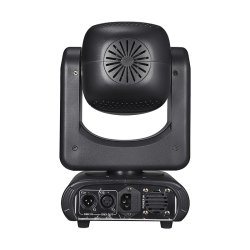 Moving head LED DJ Spot Wash 2in1