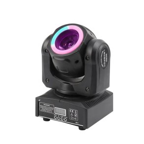 Moving head LED LED Beam 60S