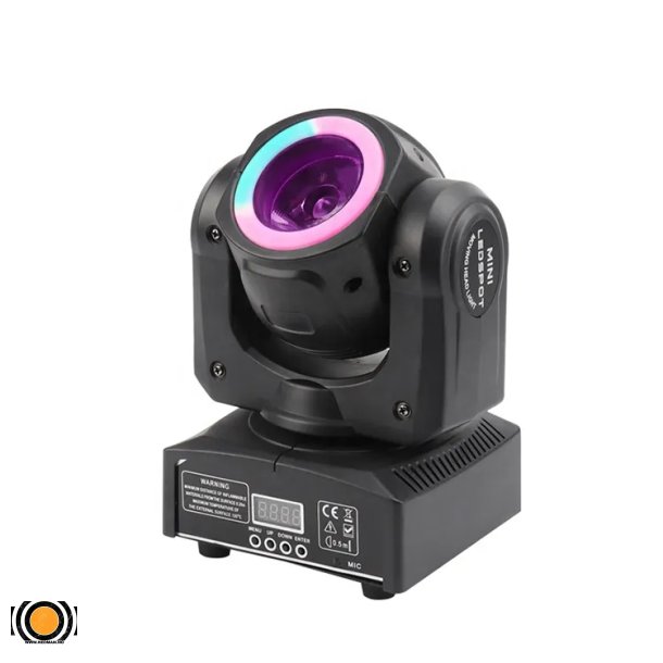 Moving head LED LED Beam 60S