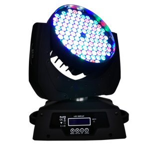 Moving Head LED Wash 108