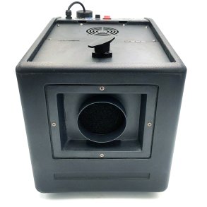1500W Water Low Fog Machine