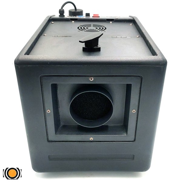 1500W Water Low Fog Machine