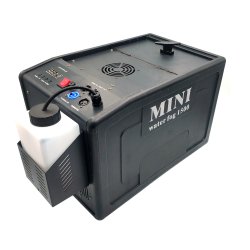 1500W Water Low Fog Machine