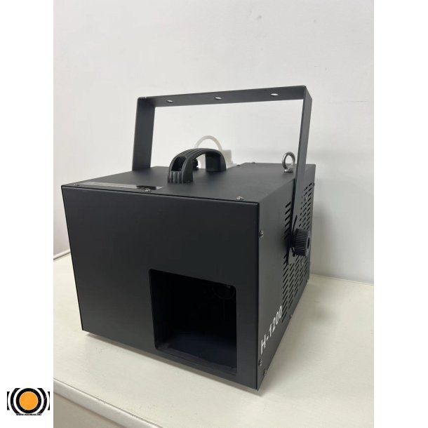 Hazemaskin 1200 W 