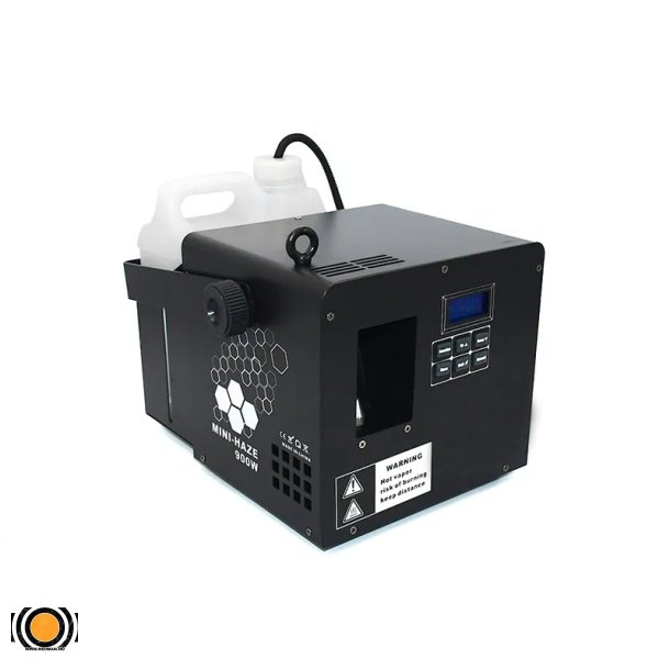 Hazemaskin 900 W 