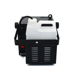 Hazemaskin 900 W 