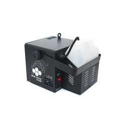 Hazemaskin 900 W 