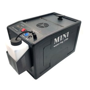 Rykmaskin 1500 DMX Low Fog (UTLEIE)