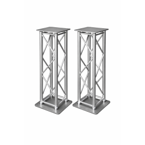 Komplett Truss Pakke � 2x 1m Truss + 4x Top Plates