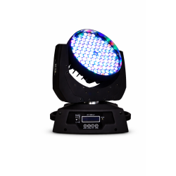 Moving Head LED Wash 108