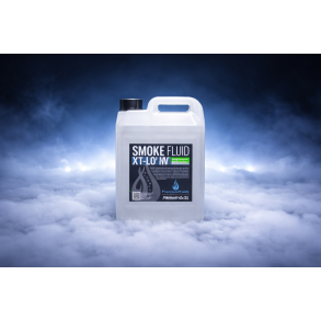 R�ykv�ske Low Fog Premium 5 Liter