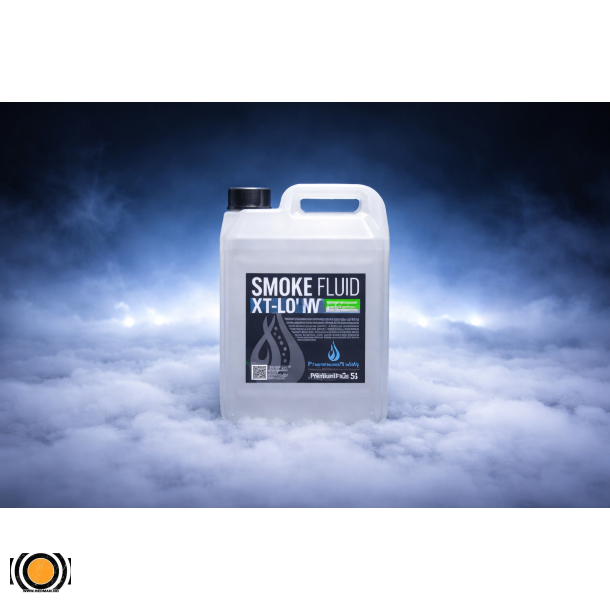 R�ykv�ske Low Fog Premium 5 Liter