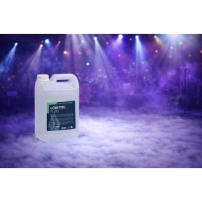 R�ykv�ske Low Fog �konomi 5 Liter