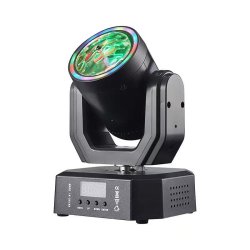 Mini Moving Beam Spot
