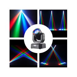 Mini Moving Head Beam