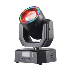 Mini Moving Head Beam
