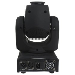 Moving Head LED Light 12 W 7 Goboer