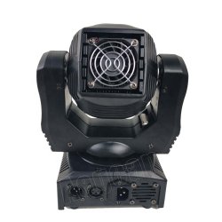 Moving head LED Spot 60W