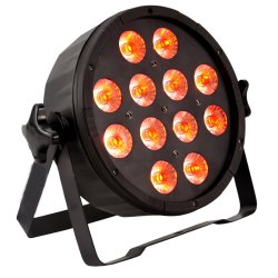 PAR 120 W RGBW
