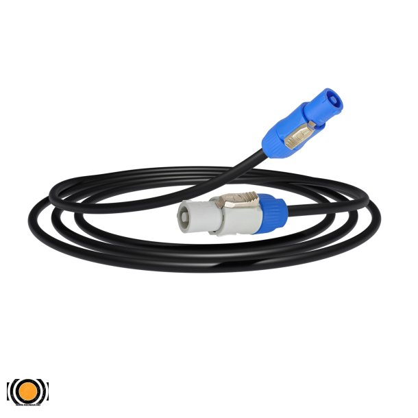 PowerCon Link Kabel 2 Meter