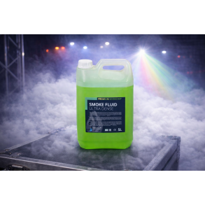 R�ykv�ske Ekstra Tykk �konomi 5 Liter