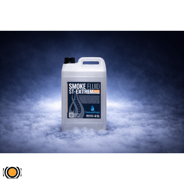 R�ykv�ske Ekstra Tykk Premium 5 Liter 