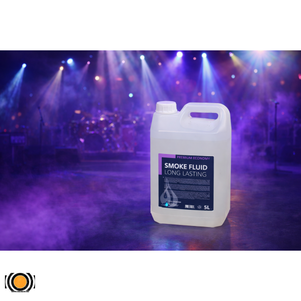 R�ykv�ske Langvarig �konomi 5 Liter