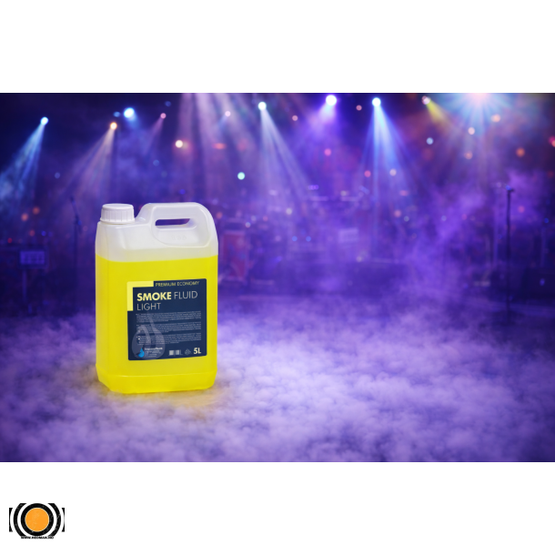 R�ykv�ske Lett �konomi 5 Liter