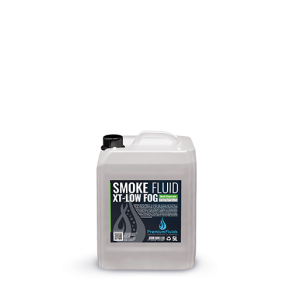 Rykvske Low Fog Premium 5 Liter