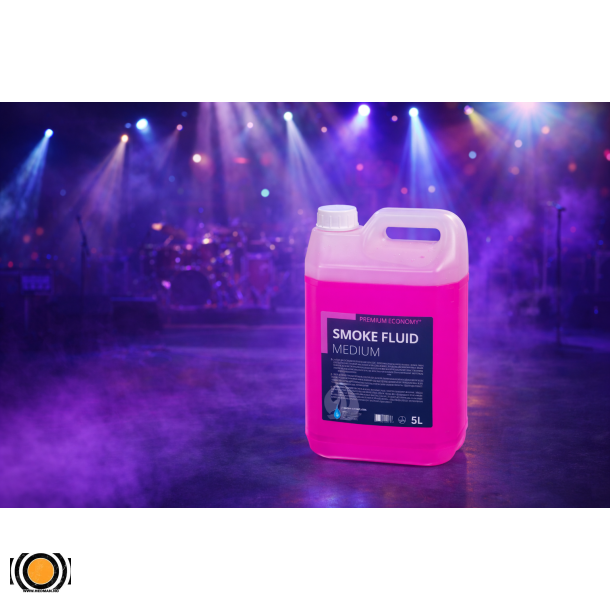 R�ykv�ske Normal �konomi 5 Liter