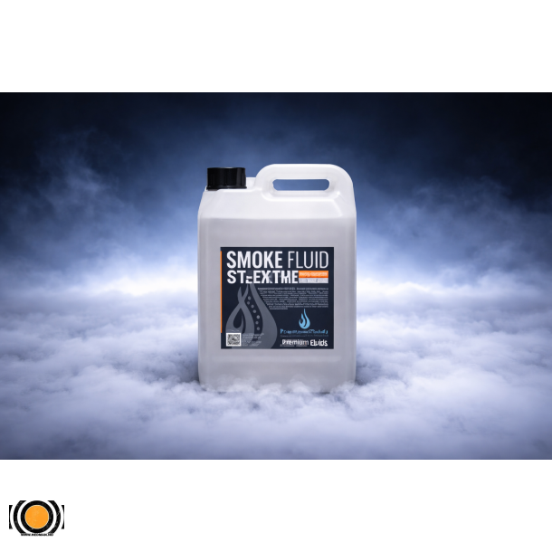 R�ykv�ske Normal Premium 5 Liter 