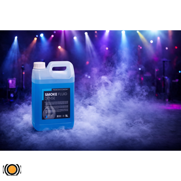 R�ykv�ske Tykk �konomi 5 Liter