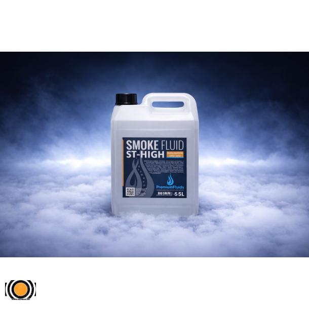 R�ykv�ske Tykk Premium 5 Liter 