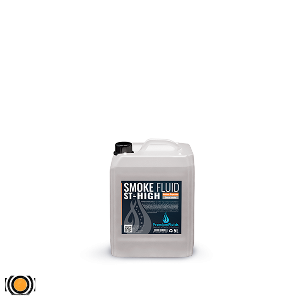 Rykvske Tykk Premium 5 Liter 