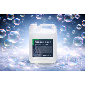 S�peboble v�ske 5 Liter