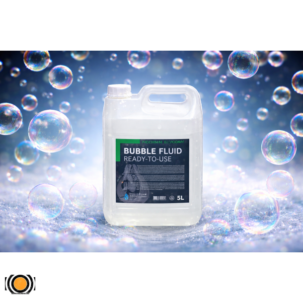 S�peboble v�ske 5 Liter