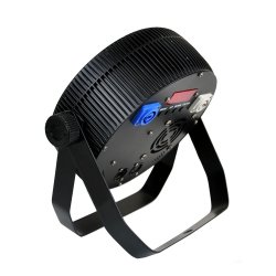 Slim Par LED 324 W (18 � 18W RGBWA+UV)