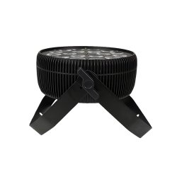 Slim Par LED 180 W RGBWA +UV